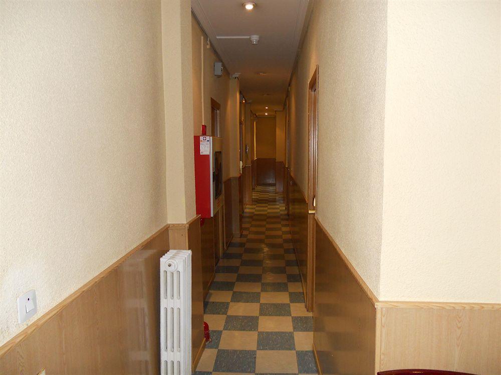 Pensión La Perla Asturiana 2*