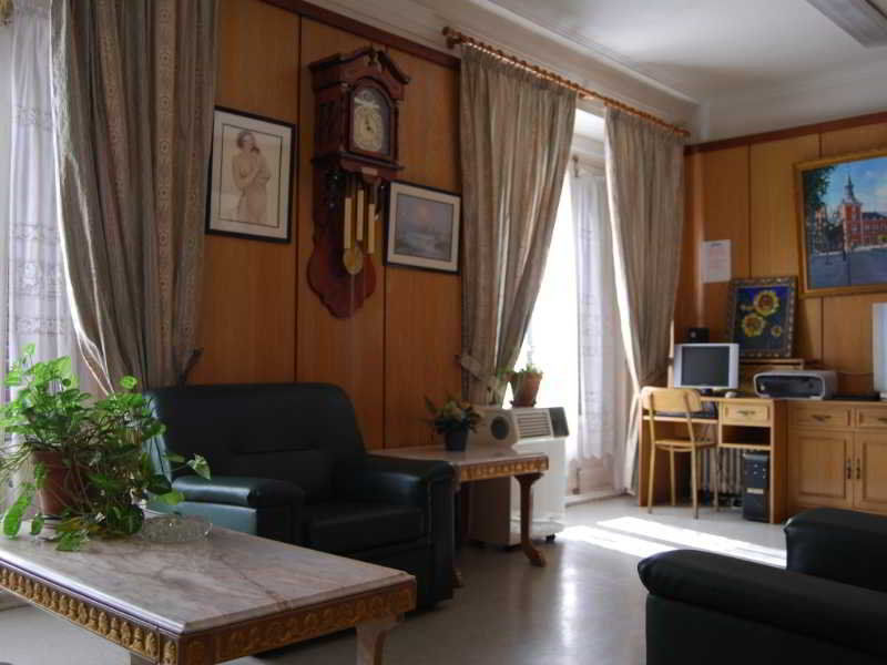 La Perla Asturiana Pensión Madrid