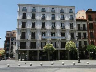 La Perla Asturiana Pensión Madrid