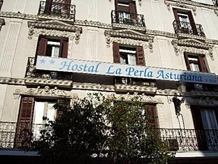 La Perla Asturiana Pensión 2*